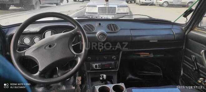 LADA (VAZ) 2106 1979, 560,256 km - 1.6 l - Xaçmaz
