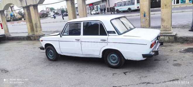LADA (VAZ) 2106 1979, 560,256 km - 1.6 l - Xaçmaz