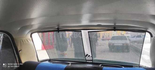LADA (VAZ) 2106 1979, 560,256 km - 1.6 l - Xaçmaz