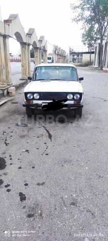 LADA (VAZ) 2106 1979, 560,256 km - 1.6 l - Xaçmaz