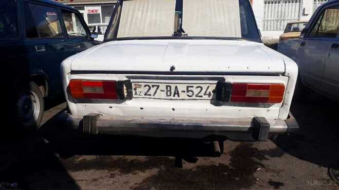 LADA (VAZ) 2106 1979, 560,256 km - 1.6 l - Xaçmaz