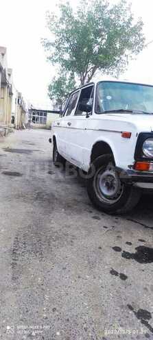 LADA (VAZ) 2106 1979, 560,256 km - 1.6 l - Xaçmaz