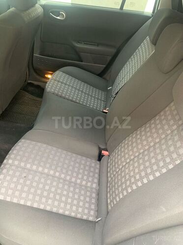Renault Megane 2007, 228,000 km - 1.5 l - Bakı