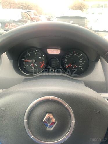 Renault Megane 2007, 228,000 km - 1.5 l - Bakı