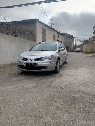 Renault Megane 2007, 228,000 km - 1.5 l - Bakı