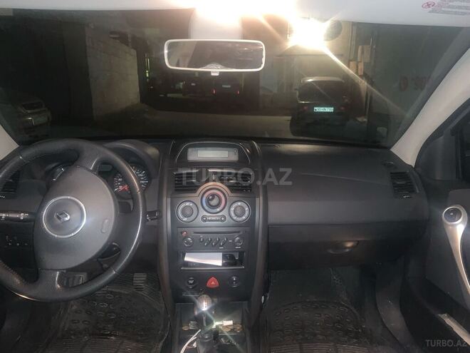 Renault Megane 2007, 228,000 km - 1.5 l - Bakı