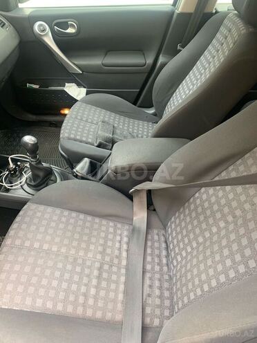 Renault Megane 2007, 228,000 km - 1.5 l - Bakı