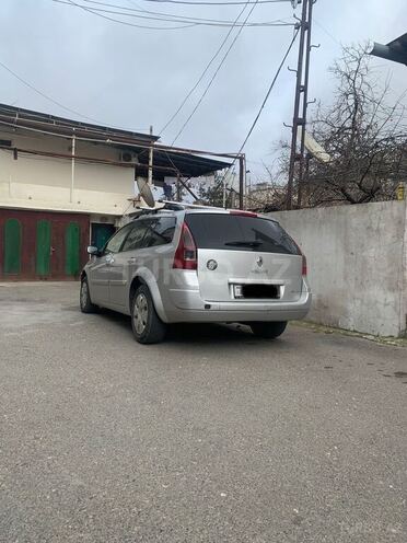 Renault Megane 2007, 228,000 km - 1.5 l - Bakı