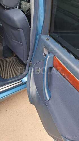 Mercedes C 180 1997, 461,718 km - 1.8 l - Sabirabad