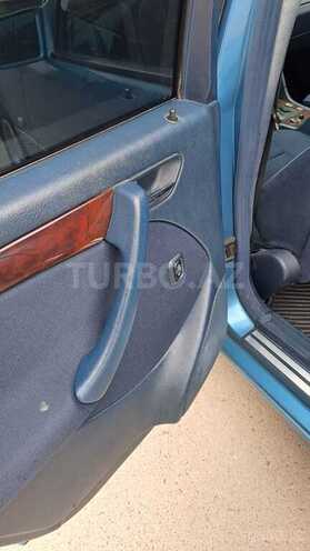 Mercedes C 180 1997, 461,718 km - 1.8 l - Sabirabad