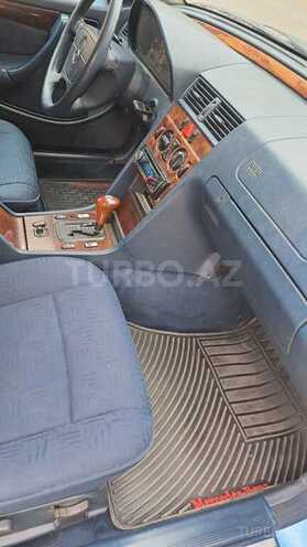 Mercedes C 180 1997, 461,718 km - 1.8 l - Sabirabad