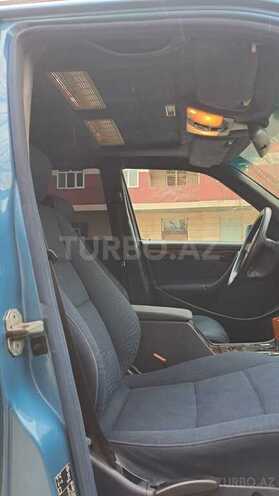 Mercedes C 180 1997, 461,718 km - 1.8 l - Sabirabad