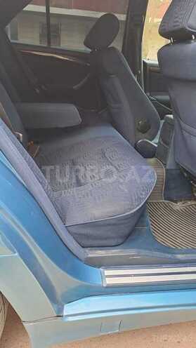 Mercedes C 180 1997, 461,718 km - 1.8 l - Sabirabad