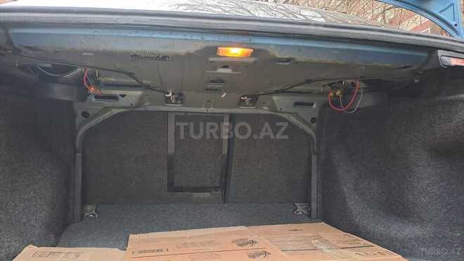 Mercedes C 180 1997, 461,718 km - 1.8 l - Sabirabad