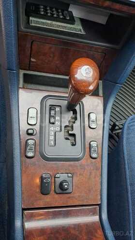 Mercedes C 180 1997, 461,718 km - 1.8 l - Sabirabad