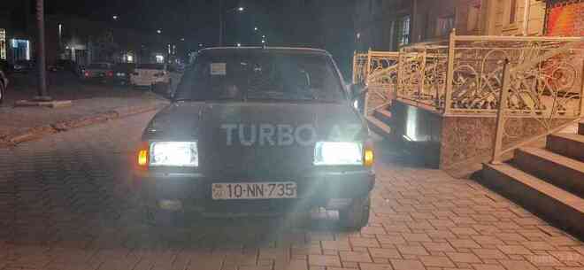 Tofas Dogan 2004, 65,000 km - 1.6 l - Gəncə