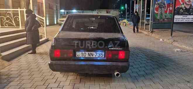 Tofas Dogan 2004, 65,000 km - 1.6 l - Gəncə