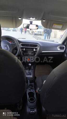 Peugeot 301 2013, 105,000 km - 1.6 l - Bakı