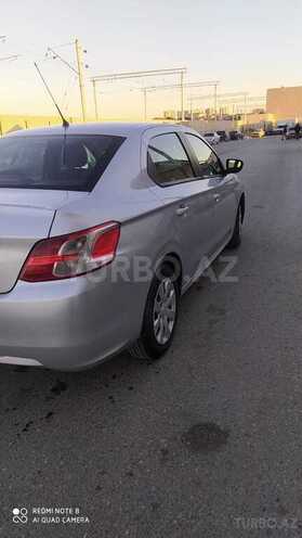 Peugeot 301 2013, 105,000 km - 1.6 l - Bakı