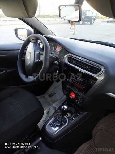 Peugeot 301 2013, 105,000 km - 1.6 l - Bakı