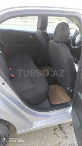 Peugeot 301 2013, 105,000 km - 1.6 l - Bakı