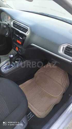 Peugeot 301 2013, 105,000 km - 1.6 l - Bakı
