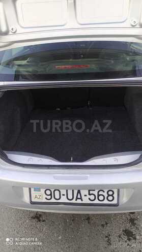Peugeot 301 2013, 105,000 km - 1.6 l - Bakı