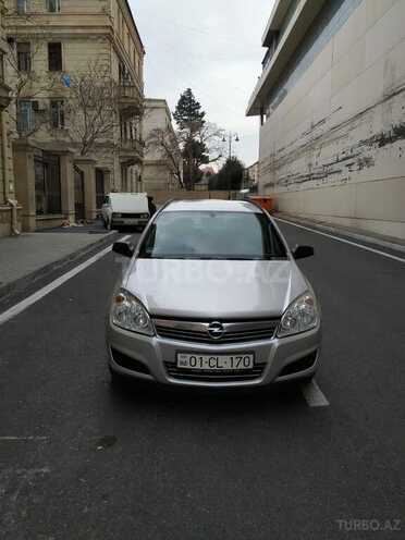 Opel Astra 2009, 225,000 km - 1.4 l - Bakı