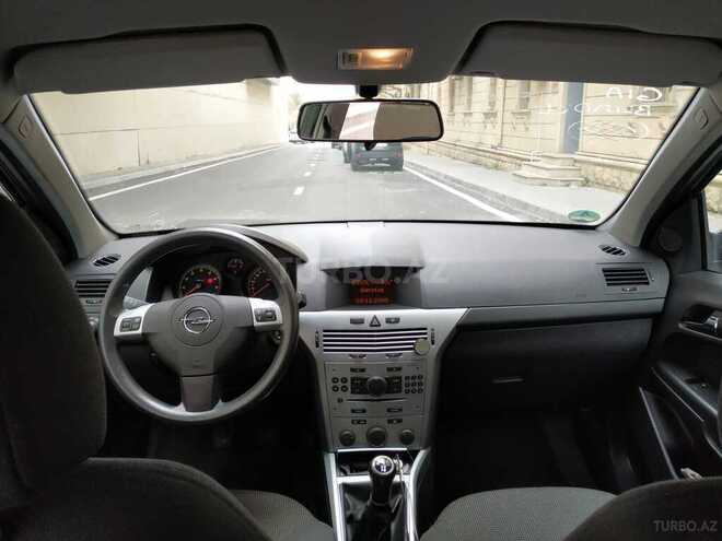Opel Astra 2009, 225,000 km - 1.4 l - Bakı