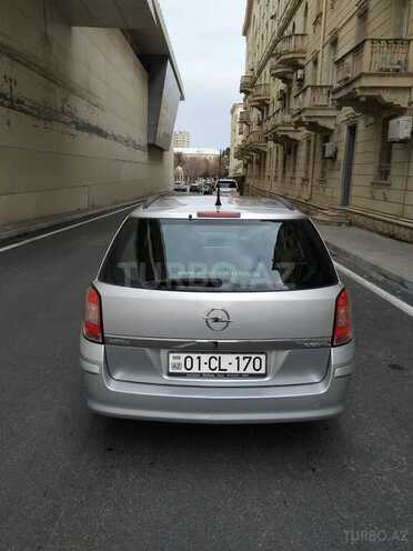 Opel Astra 2009, 225,000 km - 1.4 l - Bakı