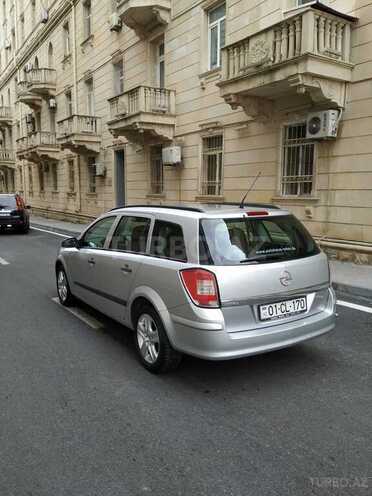 Opel Astra 2009, 225,000 km - 1.4 l - Bakı