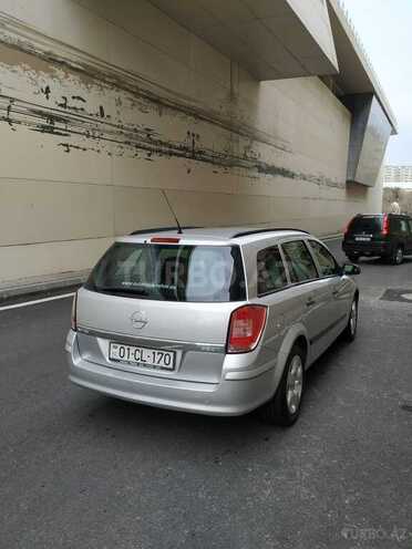Opel Astra 2009, 225,000 km - 1.4 l - Bakı