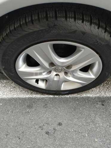 Opel Astra 2009, 225,000 km - 1.4 l - Bakı