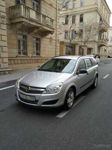 Opel Astra 2009, 225,000 km - 1.4 l - Bakı