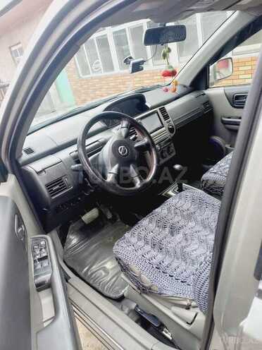 Nissan X-Trail 2004, 252,000 km - 2.0 l - Şəki