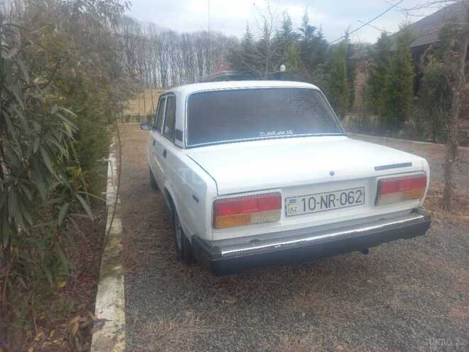 LADA (VAZ) 2107 2005, 85,880 km - 1.5 l - Lənkəran