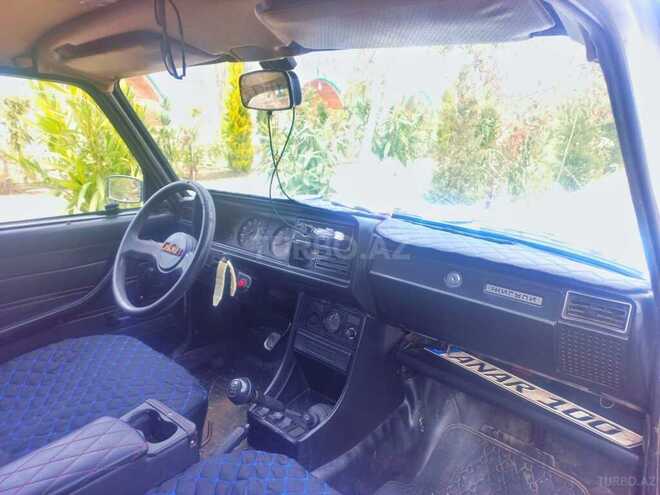 LADA (VAZ) 2107 2005, 85,880 km - 1.5 l - Lənkəran