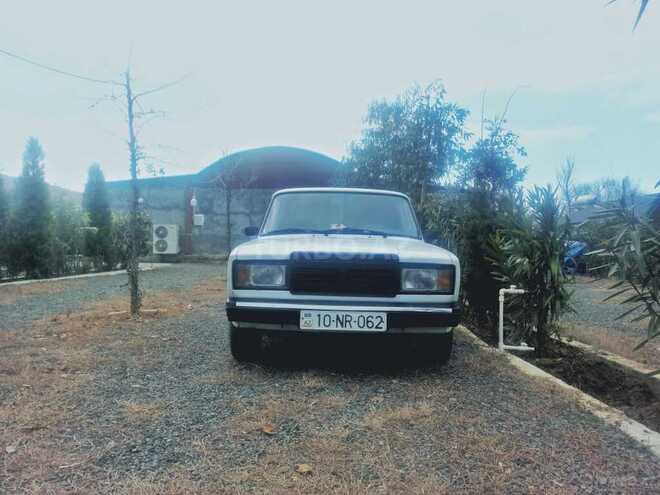 LADA (VAZ) 2107 2005, 85,880 km - 1.5 l - Lənkəran