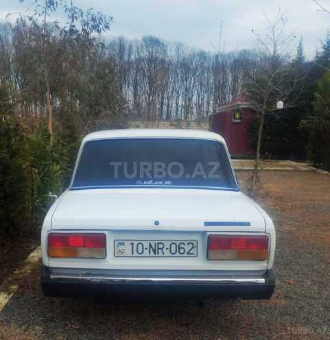 LADA (VAZ) 2107 2005, 85,880 km - 1.5 l - Lənkəran