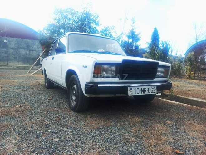LADA (VAZ) 2107 2005, 85,880 km - 1.5 l - Lənkəran