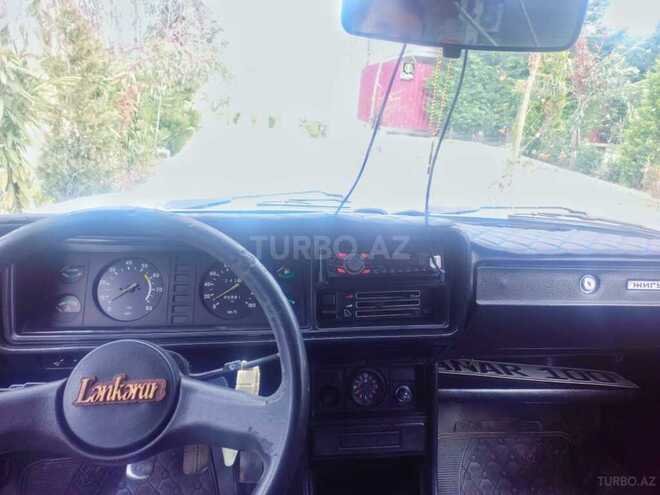 LADA (VAZ) 2107 2005, 85,880 km - 1.5 l - Lənkəran