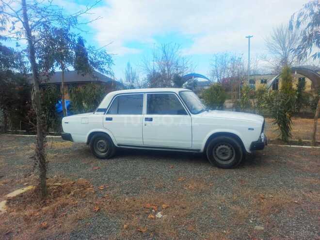 LADA (VAZ) 2107 2005, 85,880 km - 1.5 l - Lənkəran