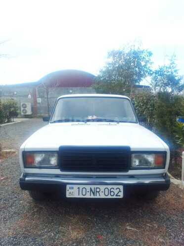 LADA (VAZ) 2107 2005, 85,880 km - 1.5 l - Lənkəran