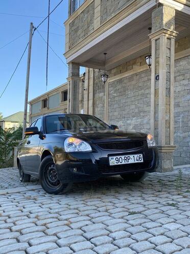 LADA (VAZ) Priora 2012, 190,000 km - 1.6 l - Bakı