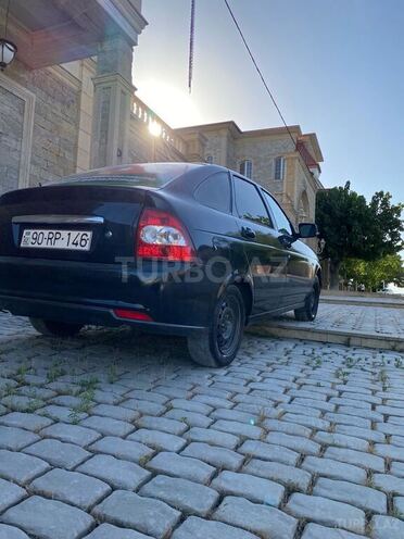 LADA (VAZ) Priora 2012, 190,000 km - 1.6 l - Bakı