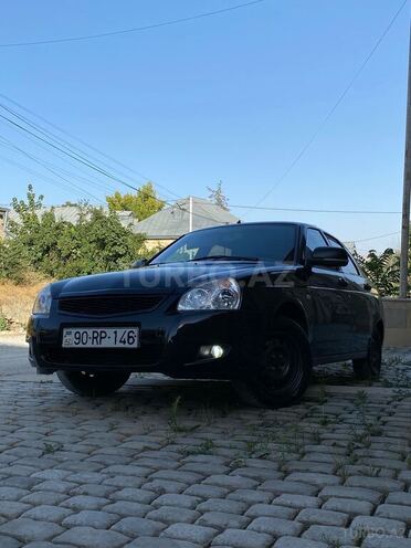 LADA (VAZ) Priora 2012, 190,000 km - 1.6 l - Bakı