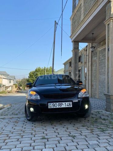 LADA (VAZ) Priora 2012, 190,000 km - 1.6 l - Bakı