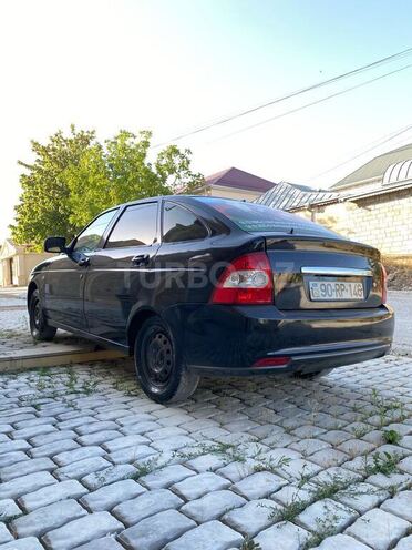 LADA (VAZ) Priora 2012, 190,000 km - 1.6 l - Bakı