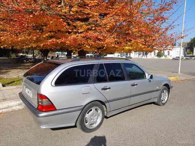 Mercedes C 180 1998, 456,000 km - 1.8 l - Lənkəran
