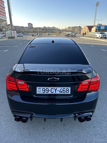 Chevrolet Cruze 2014, 130,000 km - 1.4 l - Bakı